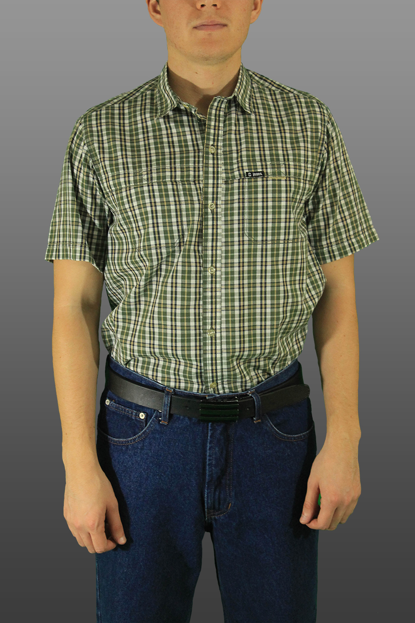 Camisas